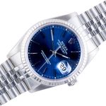 Rolex Datejust 36 16234 - (1/8)