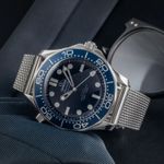 Omega Seamaster Diver 300 M 210.30.42.20.03.002 - (2/8)