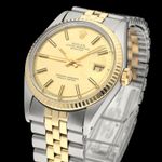 Rolex Datejust 1601 - (6/8)