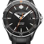 Baume & Mercier Clifton M0A10339 (2026) - 42mm Staal (1/1)