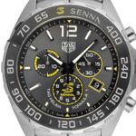 TAG Heuer Formula 1 Quartz CAZ101AF.BA0637 - (1/7)