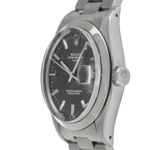 Rolex Oyster Perpetual Date 1500 - (4/7)