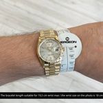 Rolex Day-Date 36 18238 - (5/8)