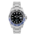 Rolex GMT-Master II 116710BLNR - (1/5)