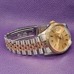 Rolex Datejust 36 16013 - (3/6)