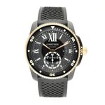 Cartier Calibre de Cartier Diver 3729 - (1/4)