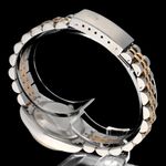 Rolex Lady-Datejust 79173 (2000) - 26 mm Gold/Steel case (8/8)