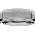 IWC Ingenieur Chronograph IW380704 (2017) - Silver dial 42 mm Titanium case (4/6)