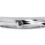 Longines Master Collection L2.628.4.78.6 (2012) - Wit wijzerplaat 39mm Staal (6/8)