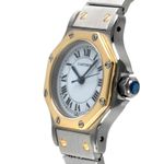 Cartier Santos 0907 - (5/8)
