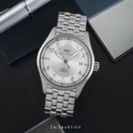 IWC Pilot Mark IW325505 - (3/8)