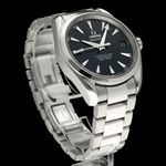 Omega Seamaster Aqua Terra 231.10.39.21.03.002 - (5/8)