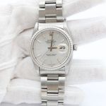 Rolex Datejust 36 16220 - (7/8)
