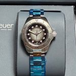 TAG Heuer Aquaracer Lady WBP2410.BA0622 - (1/1)