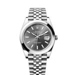 Rolex Datejust 41 126300 - (1/8)