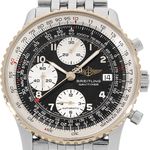 Breitling Old Navitimer A13022 - (1/5)