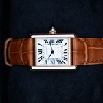Cartier Tank Louis Cartier WGTA0010 - (1/2)