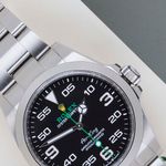 Rolex Air-King 126900 - (3/8)
