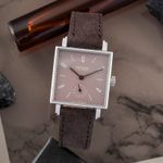 NOMOS Tetra 481 - (1/8)