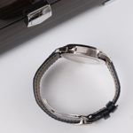 Patek Philippe World Time 5231G-001 (2025) - Meerkleurig wijzerplaat 39mm Witgoud (5/8)