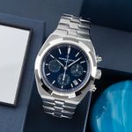 Vacheron Constantin Overseas Chronograph 5500V/110A-B148 - (1/8)