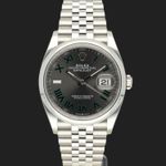 Rolex Datejust 36 126200 - (2/8)