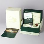 Rolex Explorer 114270 - (8/8)