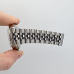 Rolex Datejust 36 16014 - (7/7)