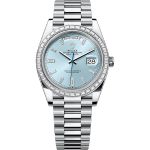 Rolex Day-Date 40 228396TBR - (1/1)