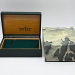 Rolex Yacht-Master 40 16622 (2001) - Zilver wijzerplaat 40mm Staal (2/7)