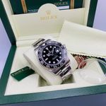 Rolex GMT-Master II 116710LN - (2/5)