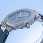 Patek Philippe Nautilus 5712G-001 - (4/8)