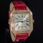 Cartier Santos Dumont WJSA0016 - (2/3)
