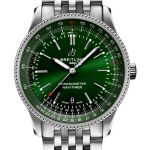 Breitling Navitimer A17326361L1A1 - (1/1)