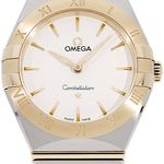Omega Constellation Quartz 131.20.28.60.02.002 - (2/5)