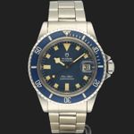 Tudor Submariner 9411/0 - (3/7)