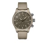 IWC Pilot Chronograph IW378006 - (1/8)