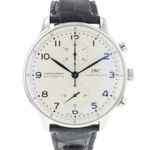 IWC Portuguese Chronograph IW371446 - (1/6)