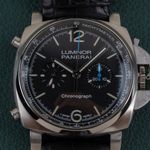 Panerai Luminor Submersible PAM01109 - (4/8)