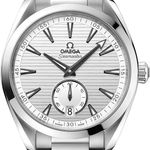 Omega Seamaster Aqua Terra 220.10.41.21.02.002 - (1/1)