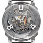 U-Boat Unknown 3354 - (1/7)