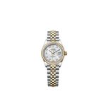 Rolex Lady-Datejust 279383RBR - (1/1)