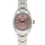 Rolex Oyster Perpetual 28 276200 (2021) - 28mm Staal (1/6)