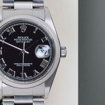 Rolex Datejust 36 16200 - (5/8)