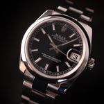 Rolex Datejust 31 178240 (2016) - 31mm Staal (5/6)
