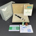 Rolex Cellini 2682 (1976) - 21 mm (3/8)