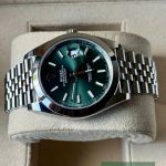 Rolex Datejust 41 126300 (2025) - 41mm Staal (4/6)