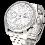 Breitling Bentley GT A13362 (2017) - 45mm Staal (6/8)
