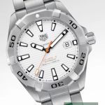 TAG Heuer Aquaracer 300M WBD2111.BA0928 - (1/1)