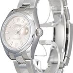 Rolex Lady-Datejust 279160 (2025) - 28 mm Steel case (4/5)